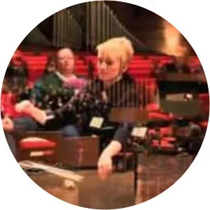 Dance of Zalongo photograph