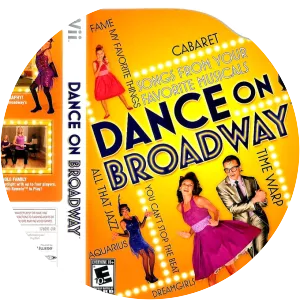 Dance on Broadway
