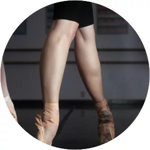 Dance School: Juilliard - TV program