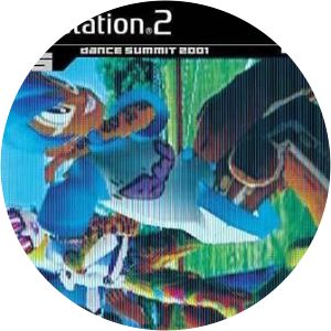 Dance Summit 2001: Bust a Move - Video game