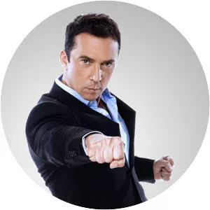 Dance War: Bruno vs. Carrie Ann - American reality show