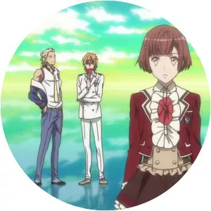 Dance with Devils: Fortuna