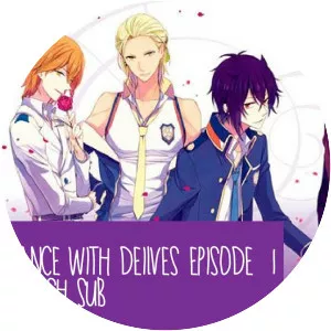 Dance with Devils