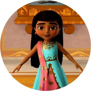 Dance With Mira and FriendsSince 2020