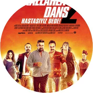 Dance with the Jackals 2