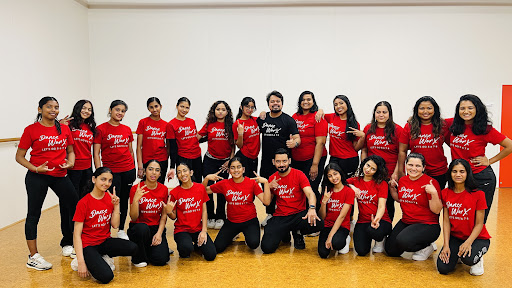 Dance Worx - Bollywood Dance School - 