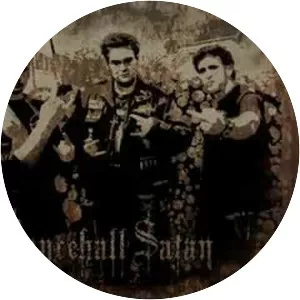 Dancehall Satan - Musical group