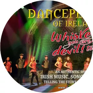 Danceperados of Ireland - Musical artist