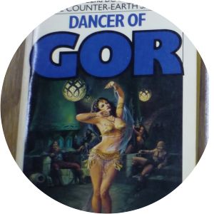 Dancer of Gor
