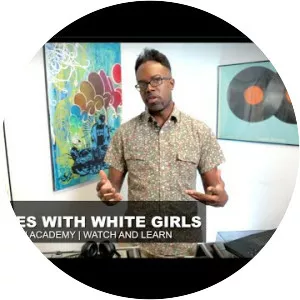 Dances With White Girls - Musical group