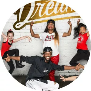 Dancin' the Dream - TV program