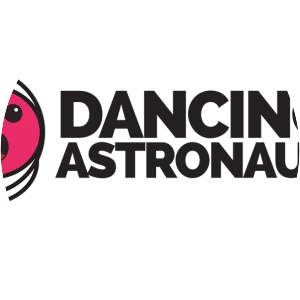 Dancing Astronaut