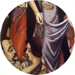 Dancing bar in Baden-Baden