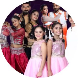 Dancing Champion - 2022 ‧ Dance