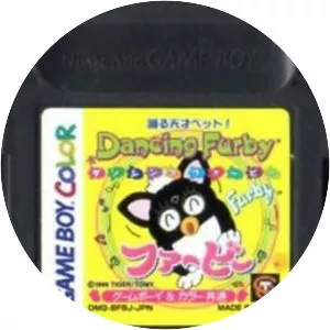Dancing Furby - Video game
