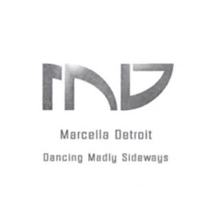 Dancing Madly Sideways