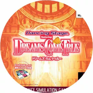 Dancing Stage featuring Dreams Come True - Video game