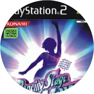 Dancing Stage Max - Arcade game