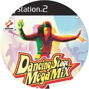 Dancing Stage MegaMix