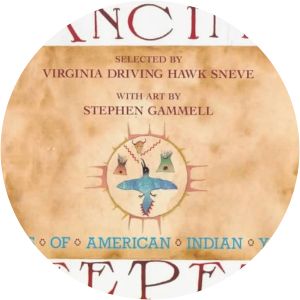 Dancing Teepees Virginia Driving Hawk Sneve