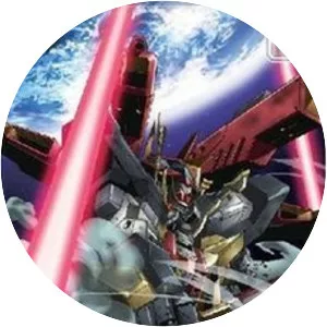 Dancouga Nova – Super God Beast Armor