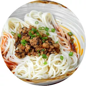 Dandan noodles