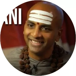 Dandapāni photograph