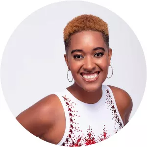 Dandara Manoela - Musical artist