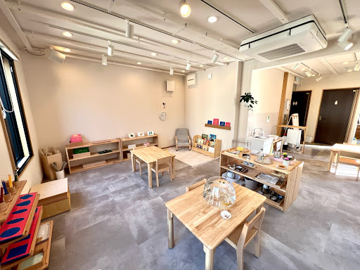 Dandelion Montessori School