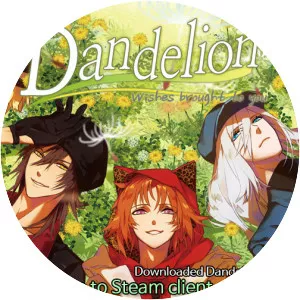 Dandelion - Wishes brought to you - - Video game