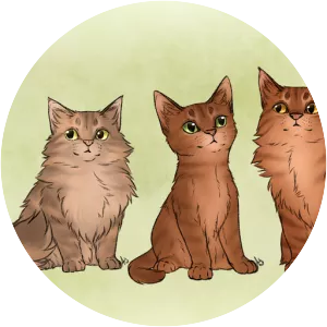 Dandelionkit - Fictional character