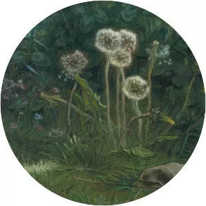 Dandelions
