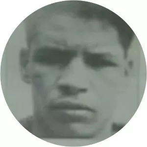 Dandeny Muñoz Mosquera