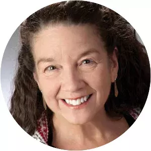 Dandi Daley Mackall - American author