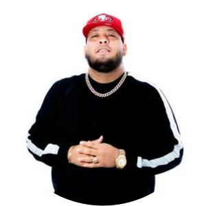 Dandy Bway - Musical artist