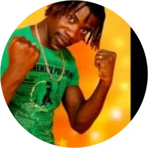 Dandy Krazy - Musical artist