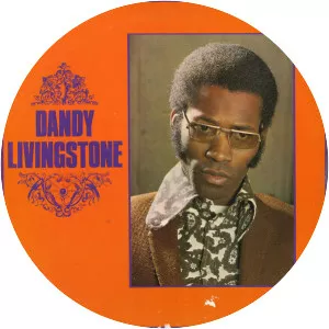 Dandy Livingstone