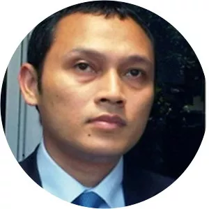 Dandy Rukmana photograph