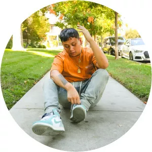 Dane Amar - Musical artist