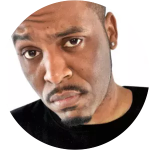 Dane Baptiste - Comedian