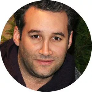 Dane Bowers - Singer