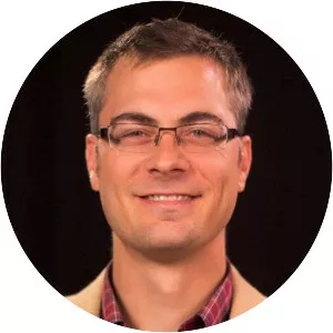 Dane C. Ortlund - Author