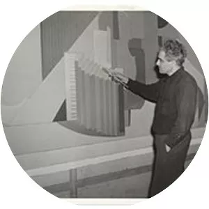 Dane Chanase - American painter