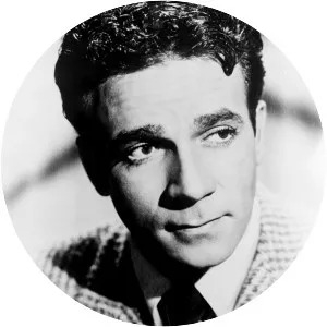 Dane Clark - American character actor