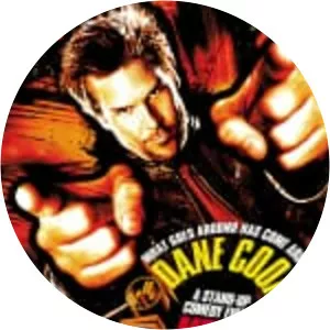 Dane Cook: Vicious Circle