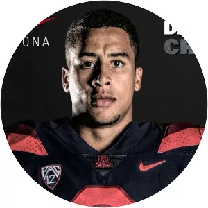 Dane Cruikshank - American football safety