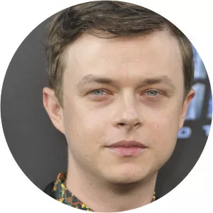 Dane DeHaan