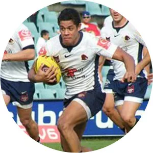 Dane Gagai