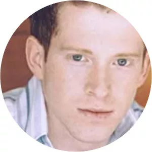 Dane Garretson photograph