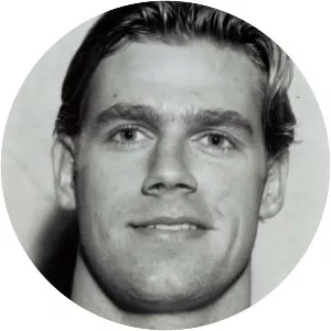 Dane Jackson - Ice hockey player